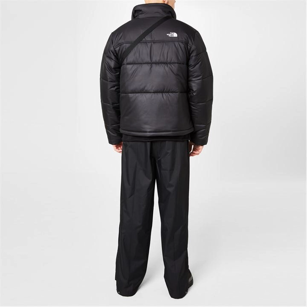 The North Face Saikuru Jacket - Black